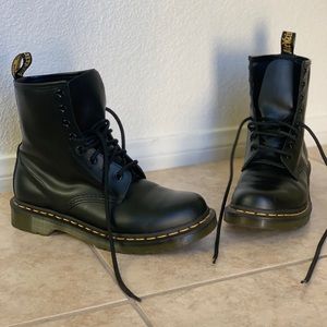 Dr. Martens
